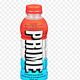 Prime ice pop