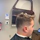 Barber's cut