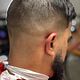 Cut and beard trim