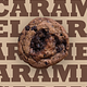 Signature Caramel Chocolate Chip Cookie (4 pack)