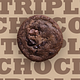 Triple Chocolate Cookie (4 pack)
