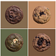 FAMILY PACK (3 X 4 COOKIES)