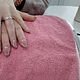Nagelbijtersarrangement