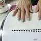 Gellak manicure