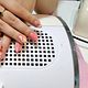 Nail-art  per nagel