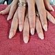 Acrylnagels