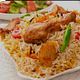 Chicken Biryani singal