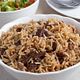 Beef Pilau