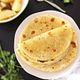 Pre-cooked chapatis