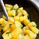 Sauted Potatoes