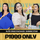 Elite Grad Package : Shining Star