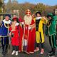 Sinterklaasbezoek 20 minuten