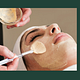 Teen facial