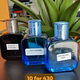HIGH QUALITY OIL PERFUMES 55mls COLOR BOTTLES  10 fir 430 on 0818994459
