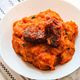 ÀṢÀRÒ WITH MEAT