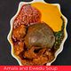 AMALA & GBEGIRI