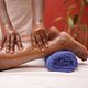Aromatic massage