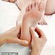 Reflexology massage