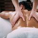 Hot stone massage