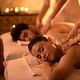 Relaxing Couple's  Massage
