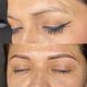 Micropigmentación de cejas