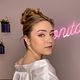 Maquillaje de novias (con prueba incluida)