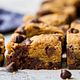 Cookie Dough Brownies