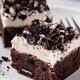 Oreo Brownies