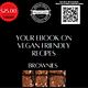 eBook - Brownies - Vegan Friendly