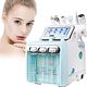 Hydra Facial acne huid