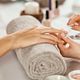 Manicure wellness totaal