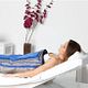 Lichaam behandeling Presso therapie massage