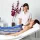 Lichaam behandeling Presso therapie treatment