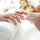 Manicure wellness basis