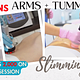 Tummy & Arms Slimming Package
