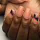Polygel Overlay