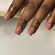 Gel Overlay (Nail wrapping)