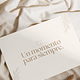 Tengo una TARJETA REGALO