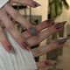 Claw nails