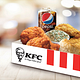 Hot wings big box