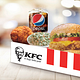 Zinger box combo