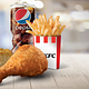 Chicken Box