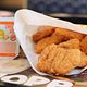8pc Chicken nuggets