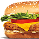 American chicken Sandwich