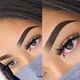 Micro shading (Ombre Brows)