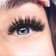 Doll Eye Lash Set