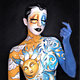 Body painting