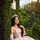Paquete QUINCEAÑERAS DE ENSUEÑO