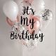 Paquete ES MI CUMPLE !