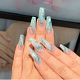 Retoque Gel X